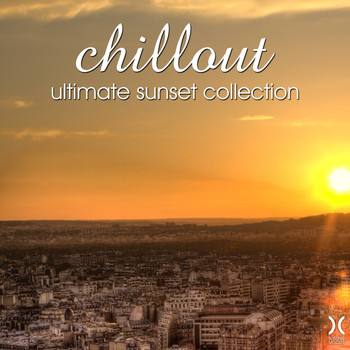 Various Artists - Chillout: Ultimate Sunset Collection