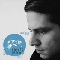 Oddvar - Crying Out