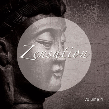 Various Artists - Zensation, Vol. 1 (Easy Flow Relax Tunes)