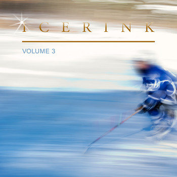 Various Artists - Icerink, Vol. 3