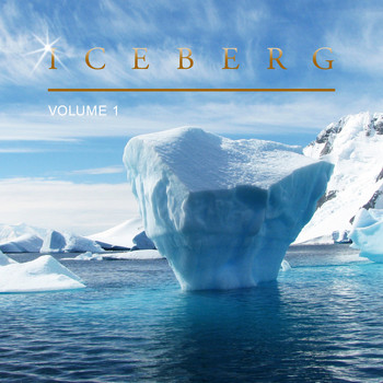 Xavier Boscher - Iceberg, Vol. 1