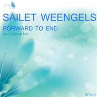 Sailet Weengels - Forward to End