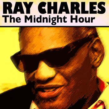 Ray Charles - The Midnight Hour