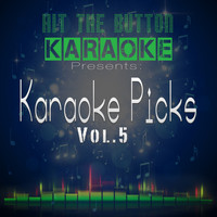 Hit The Button Karaoke - Me, Myself & I (Originally Performed by G-Eazy X Bebe Rexha)