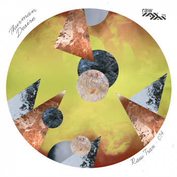 Thurman - Desire
