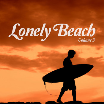Various Artists - Lonely Beach, Vol. 3 (Smooth Electronic Beats)