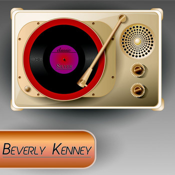 Beverly Kenney - Classic Silver