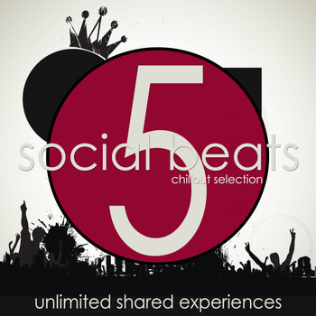 Various Artists - Social Beats, Vol. 5