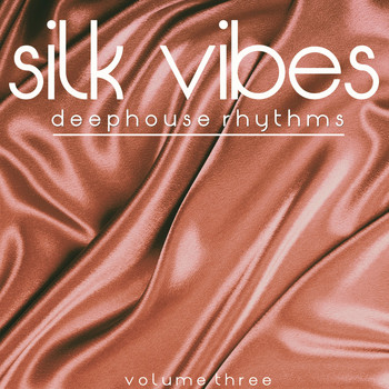 Various Artists - Silk Vibes, Vol. 3