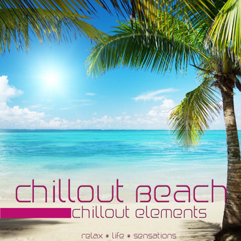 Various Artists - Chillout Beach (Chillout Elements)