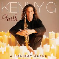 Kenny G - Faith - A Holiday Album