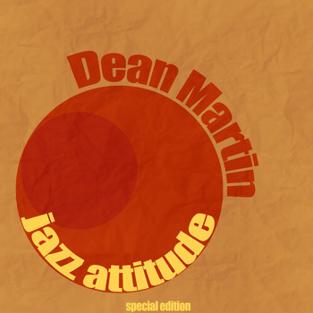Dean Martin - Jazz Attitude