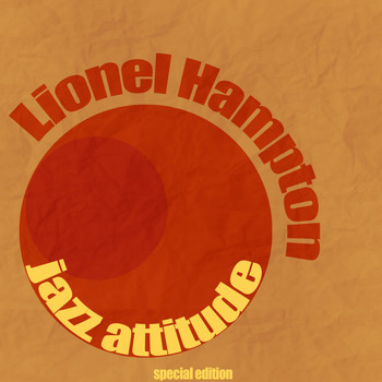 Lionel Hampton - Easy Jazz