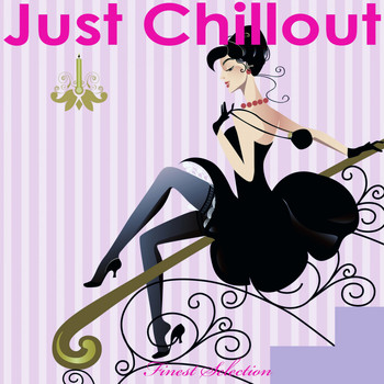Various Artists - Just Chillout (Finest Selection)