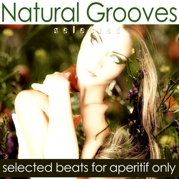 Various Artists - Natural Chillout (Selected Beats for Aperitif Only)