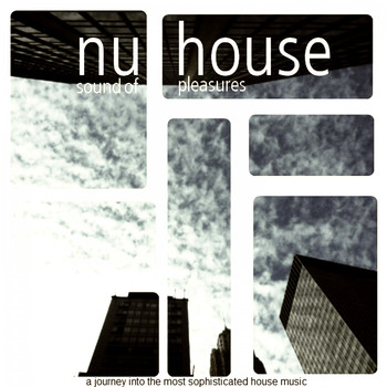 Various Artists - Nu House (Sound of Pleasures)