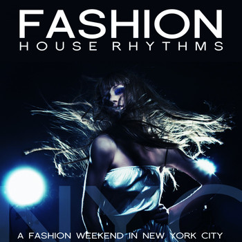 Various Artists - Fashion (House Rhythms)