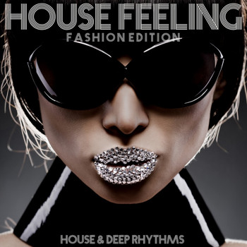Various Artists - House Feeling (Fashion Edition)