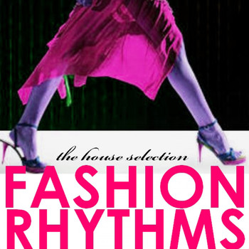 Various Artists - Fashion Rhythms