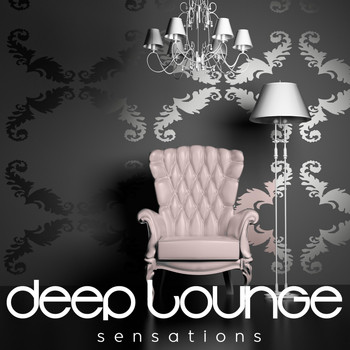 Various Artists - Deep Lounge (Sensations)