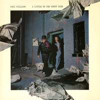 Paul Williams - A Little on the Windy Side (Expanded Edition)