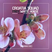 Croatia Squad & Frey - White Horse