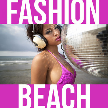 Various Artists - Fashion Beach