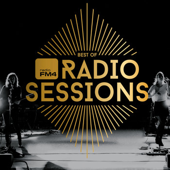 Various - FM4 Radio Sessions
