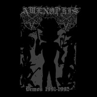Amenophis - Demos (1991-1992)