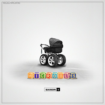 Various Artists - Microbes saison 1 (Explicit)