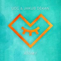 UDG - Atomy (feat. Jakub Děkan)