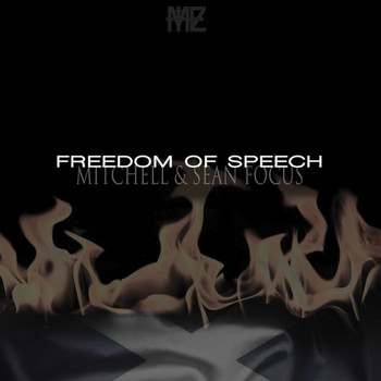 Mitchell - Freedom Of Speech