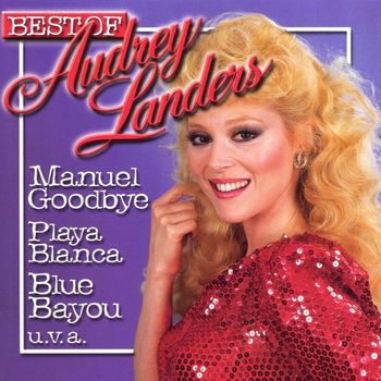 Audrey Landers - Best Of Audrey Landers