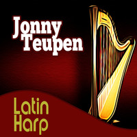 Jonny Teupen - Latin Harp