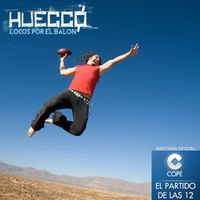 Huecco - Locos por el balón