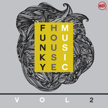 Various Artists - Funky House Music, Vol. 2