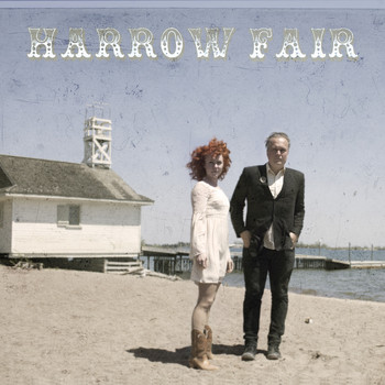 Harrow Fair - Told a Lie to My Heart / I Will Be Your Man