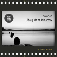 Solarian - Thoughts of Tomorrow