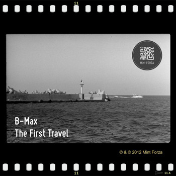 B-Max - The First Travel