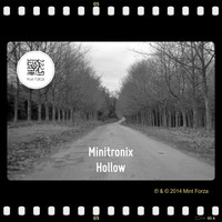 Minitronix - Hollow