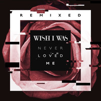 Wish I Was - Never Loved Me (Remix)