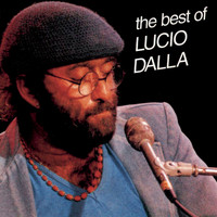 Lucio Dalla - The Best Of Lucio Dalla