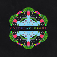 Coldplay - Up&Up