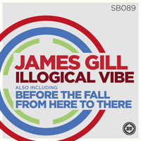 James Gill - Illogical Vibe