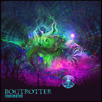 Bogtrotter - Reanimated