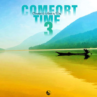 Soty - Comfort Time, Vol.3 (Compiled & Mixed by Soty)