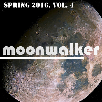 Various Artists - Spring 2016, Vol. 4