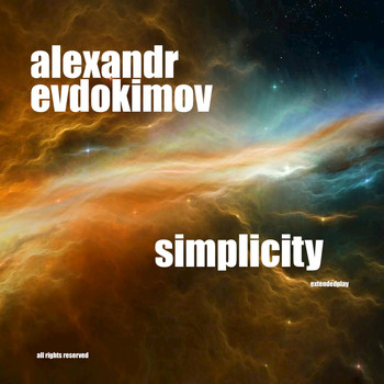 Alexandr Evdokimov - Simplicity