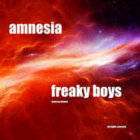 Amnesia - Freaky Boys (Ekvator Remix)