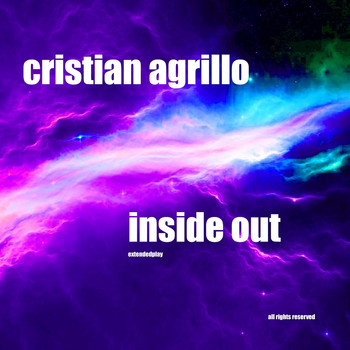 Cristian Agrillo - Inside Out